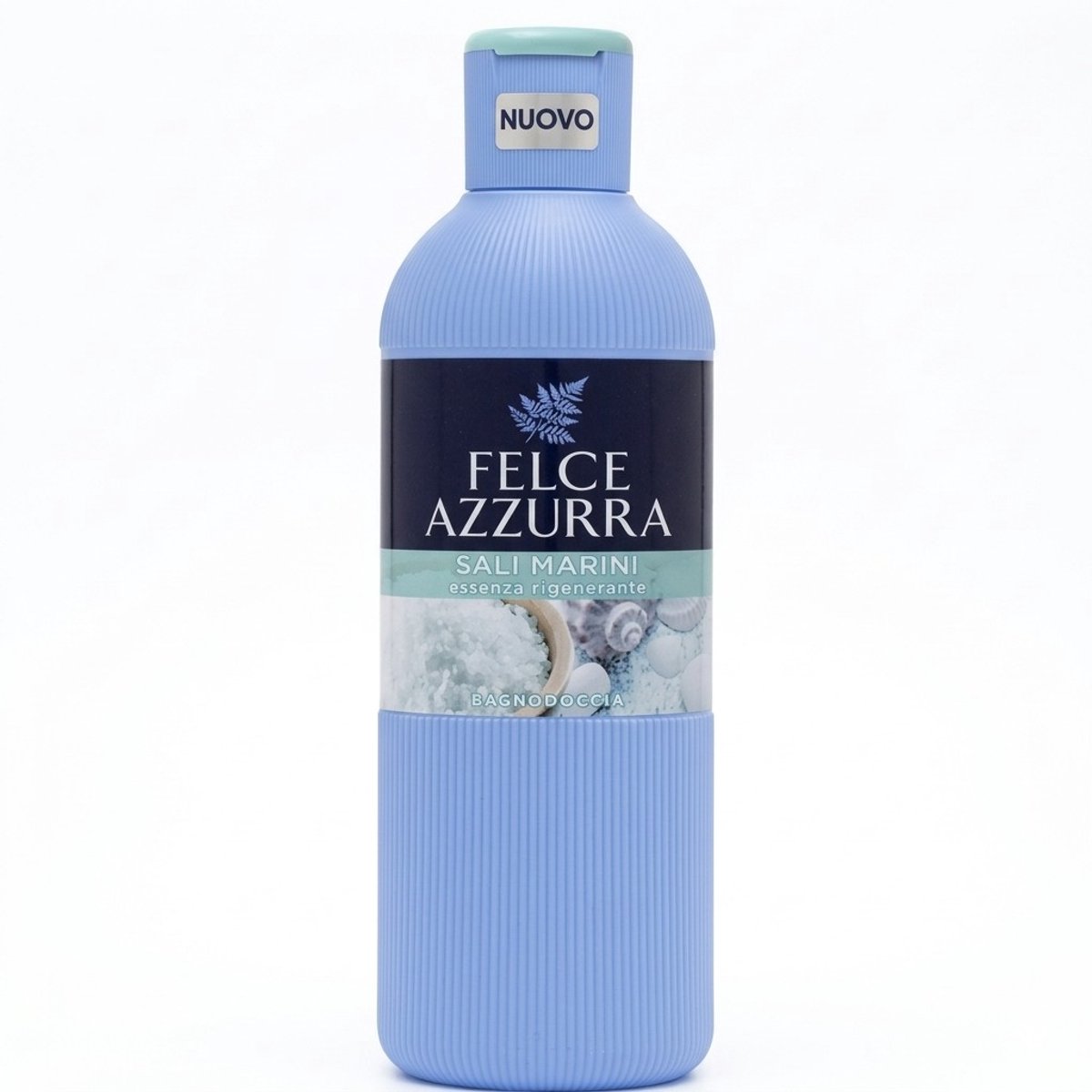 Felce Azzurra Sea Salt douchegel 650ml