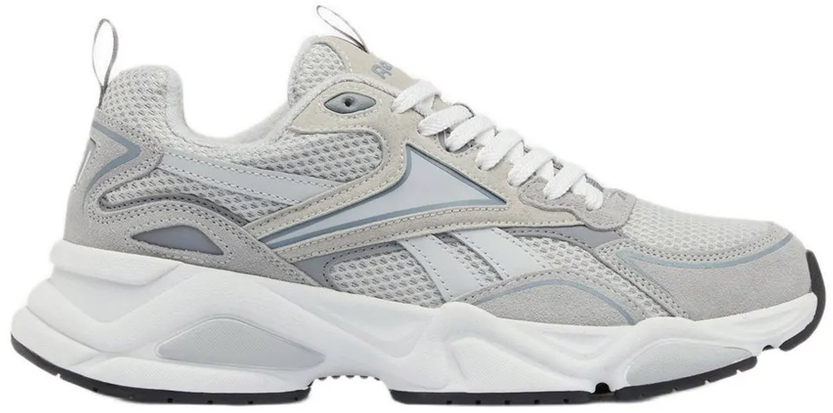 Reebok Classics Charge Hardloopschoenen Grijs EU 42 Man