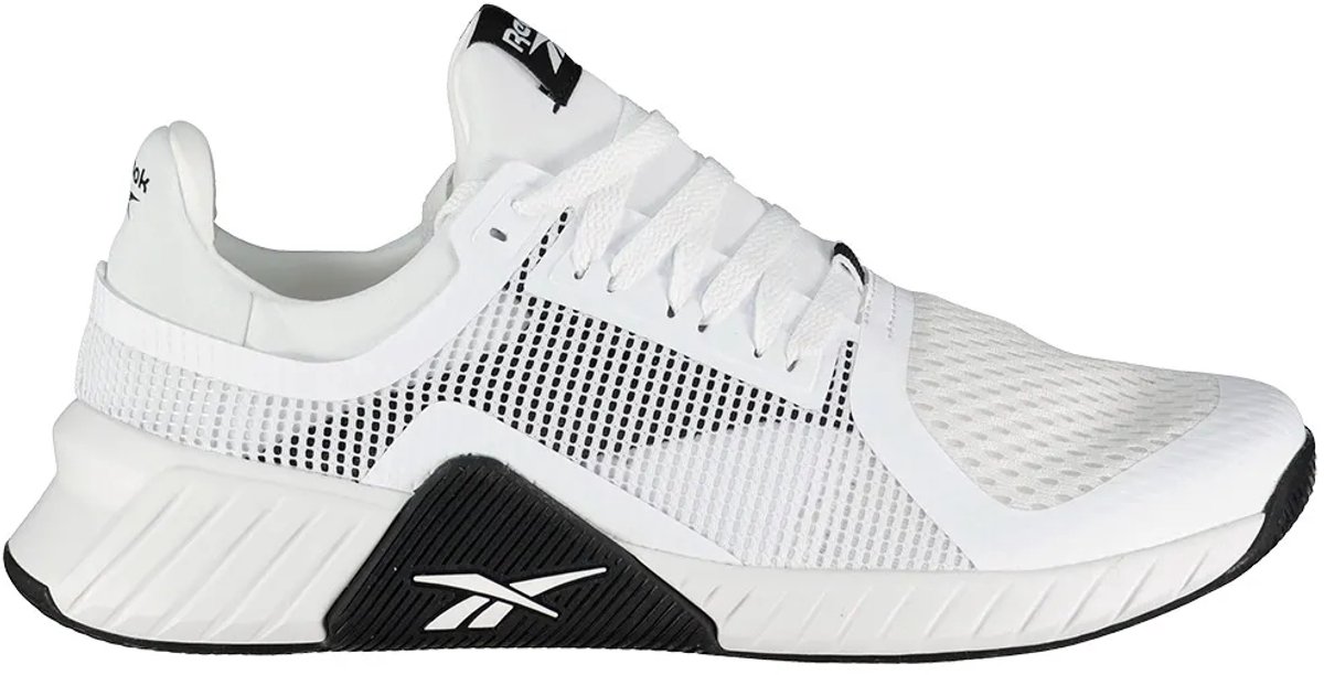 Reebok Sneakers White / Black