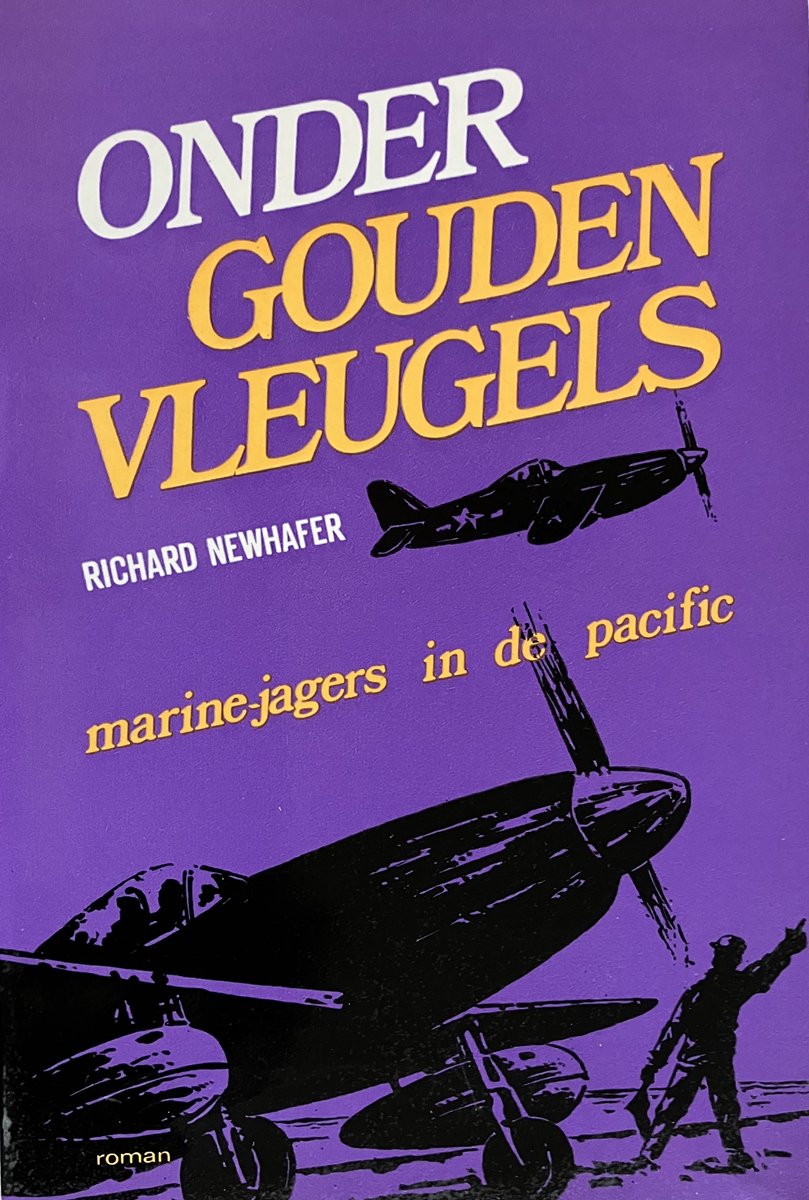 Onder Gouden Vleugels