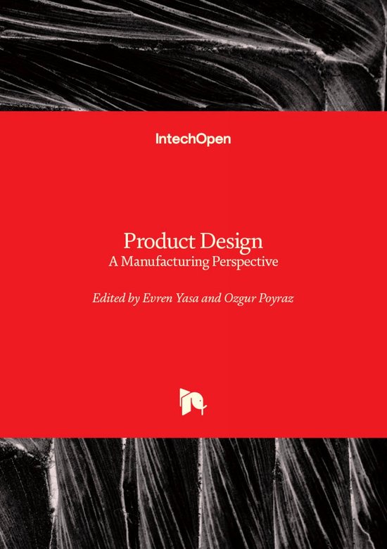 Product Design - cover