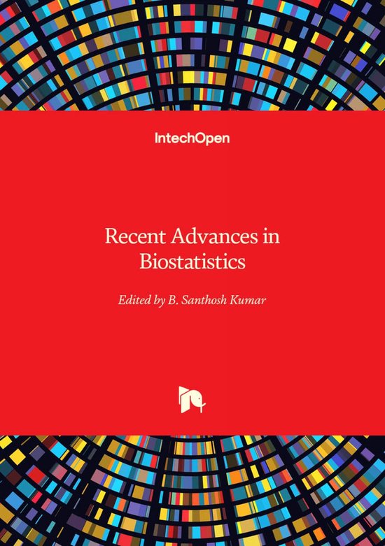 Recent Advances in Biostatistics - cover