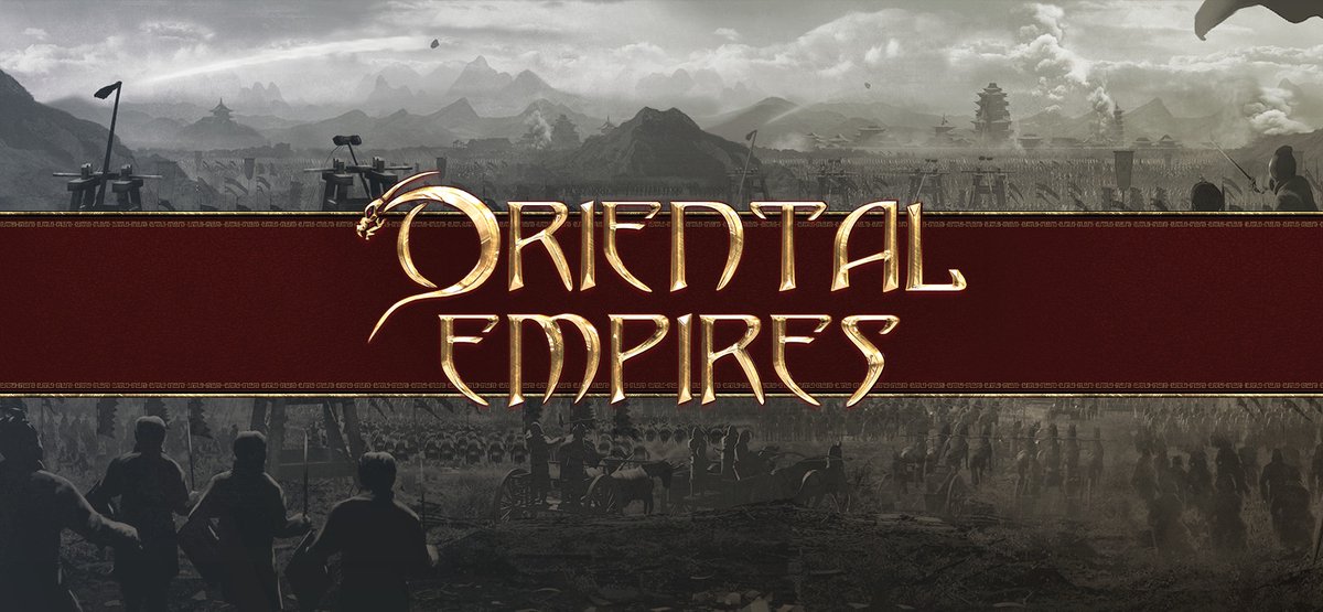 Oriental Empires - Windows Download