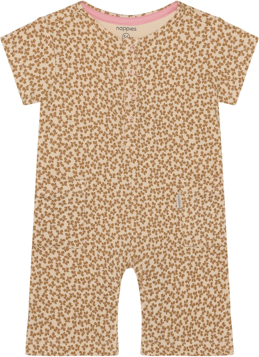 Noppies Broek all over print Baby Maat 56