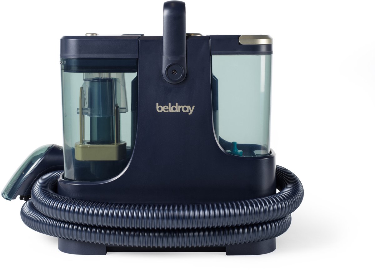 Beldray Spot Lift Pro Tapijtreiniger - Dubbel Reservoir