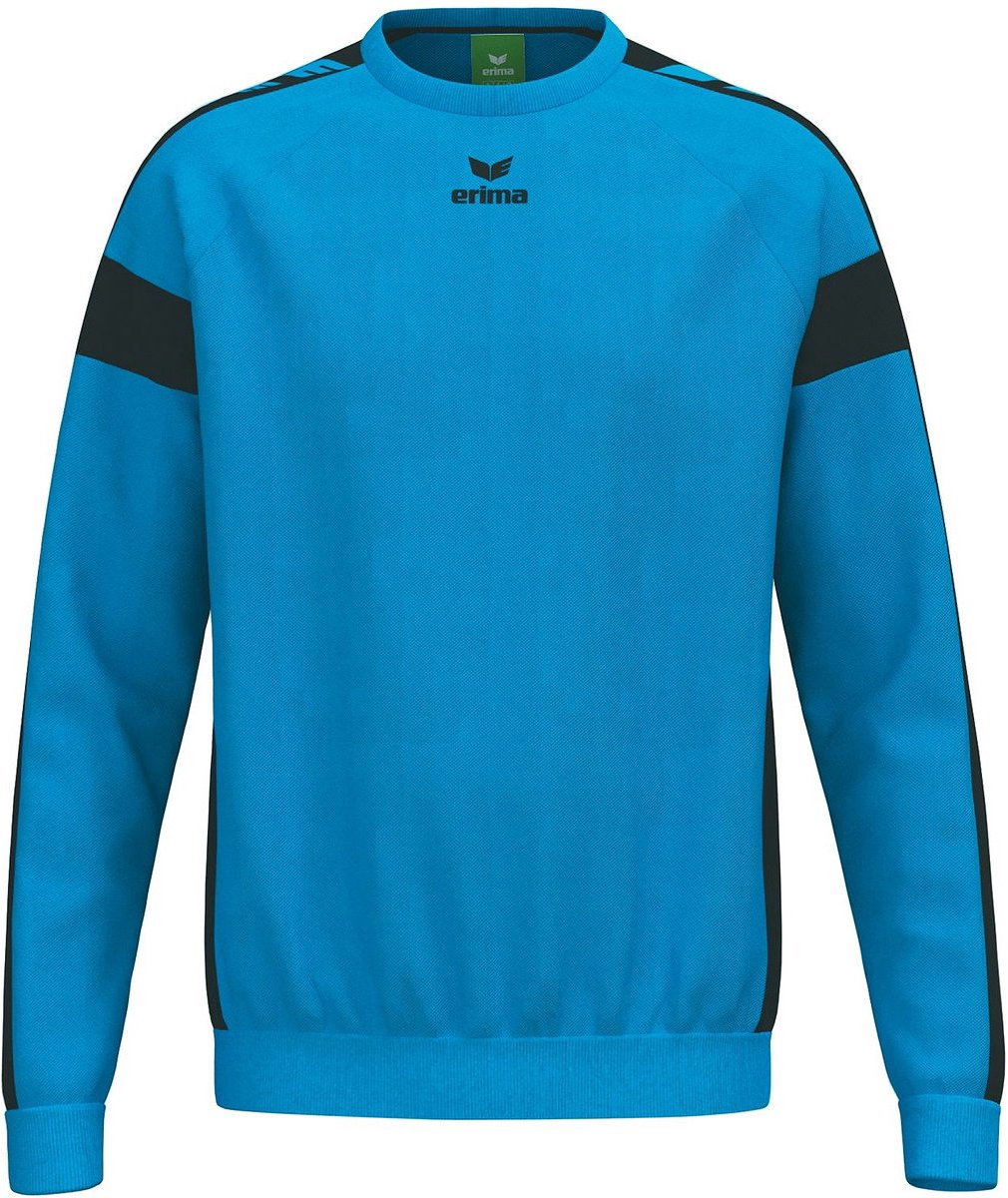 Erima Cmpt 3 Wings Keepersshirt Handbal Heren - Curaçao / Zwart | Maat: XL