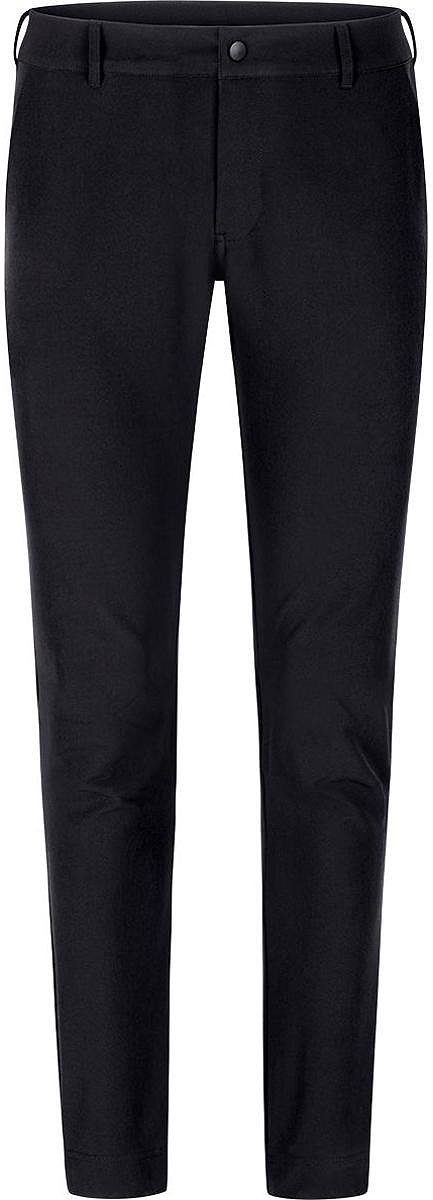 Jako Casual Vrijetijdsbroek Dames - Zwart | Maat: 38