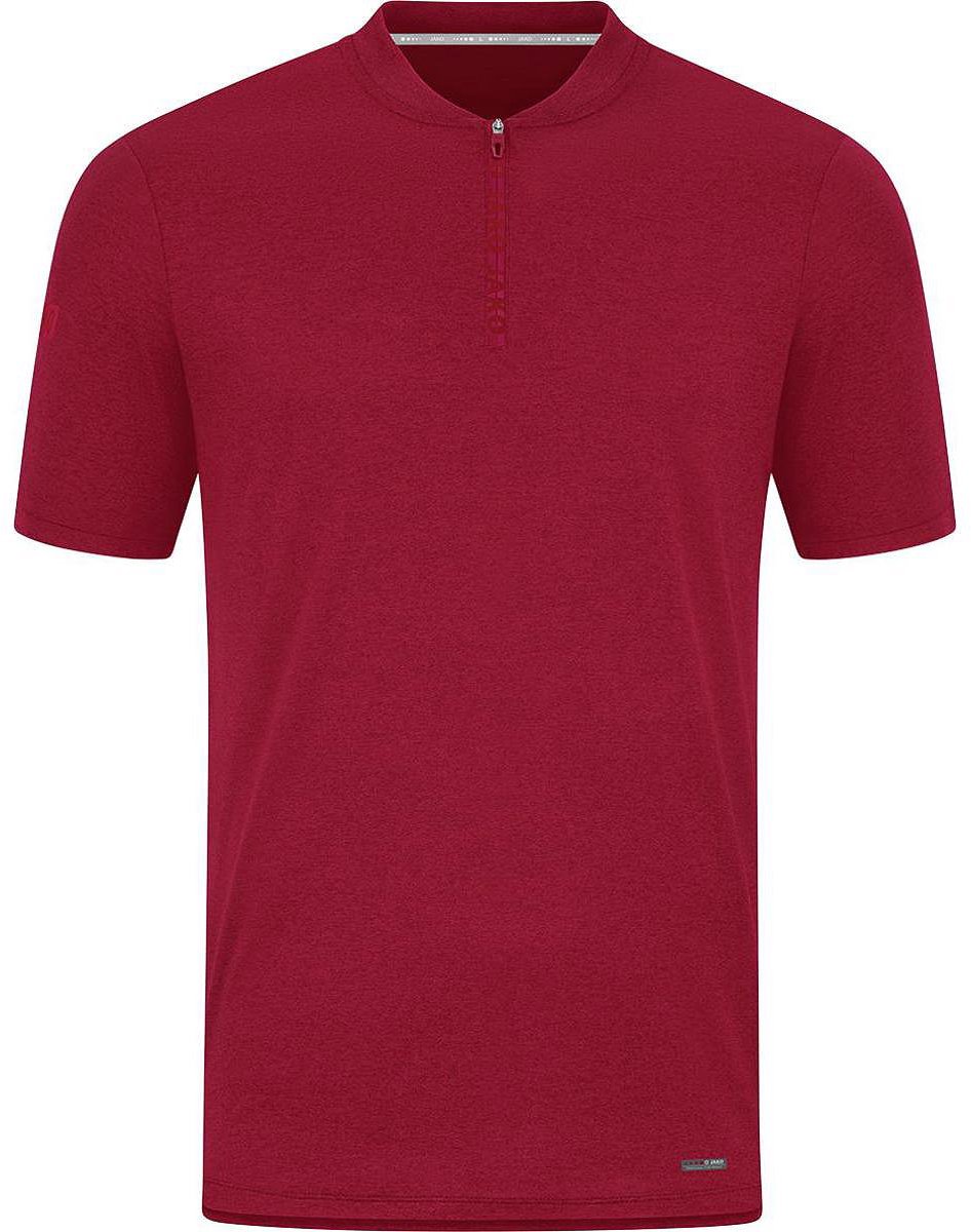 Jako Pro Casual Polo Heren - Chilirood | Maat: S