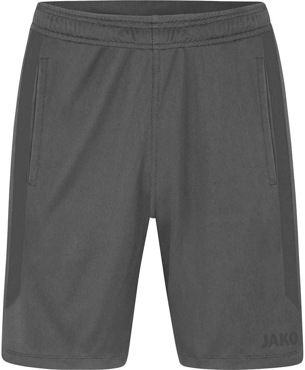 Jako Power Vrijetijdsshort Dames - Antra Light | Maat: 38