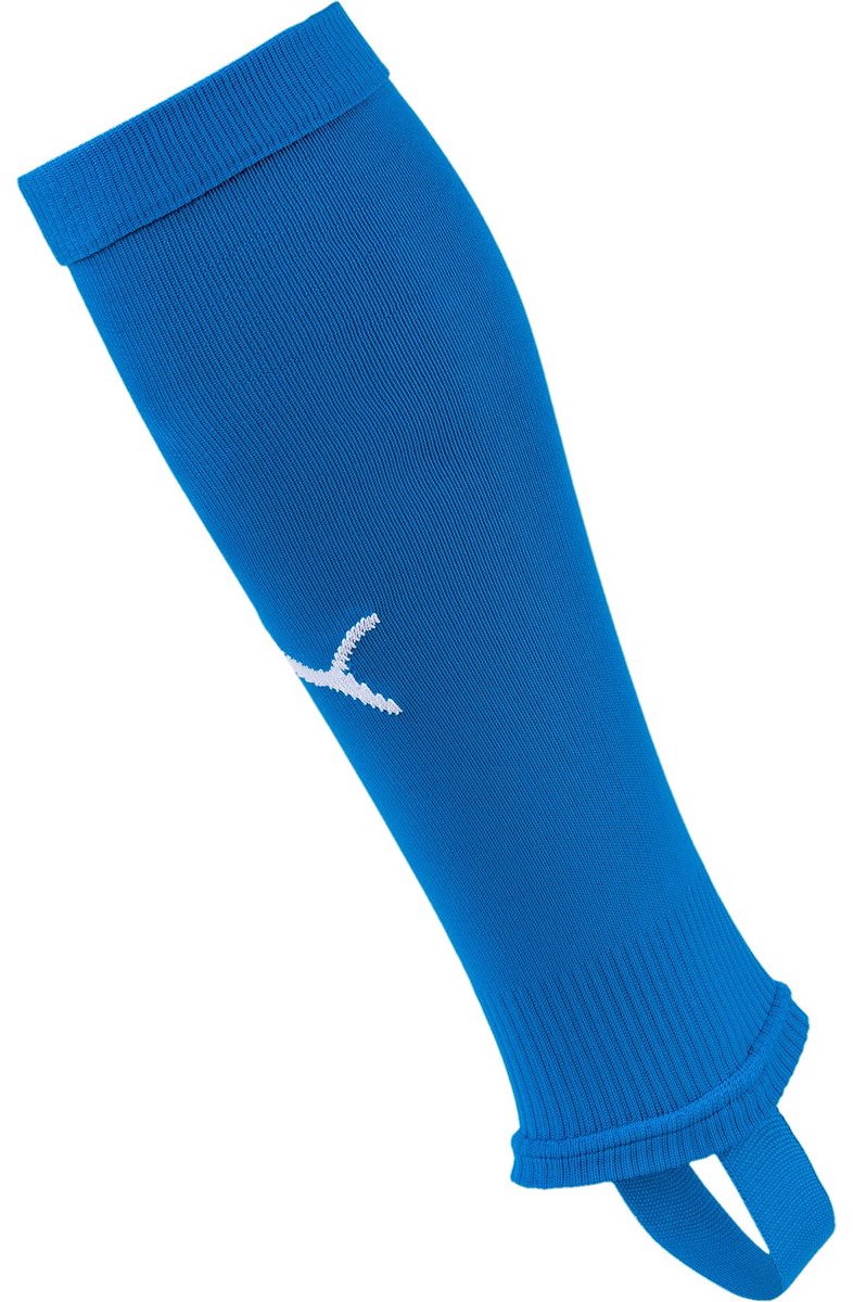 Puma Teamliga Voetbalkousen Zonder Logo - Royal | Maat: 39-42