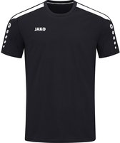 Jako Power T-shirt Hommes - Zwart | Taille: XXL