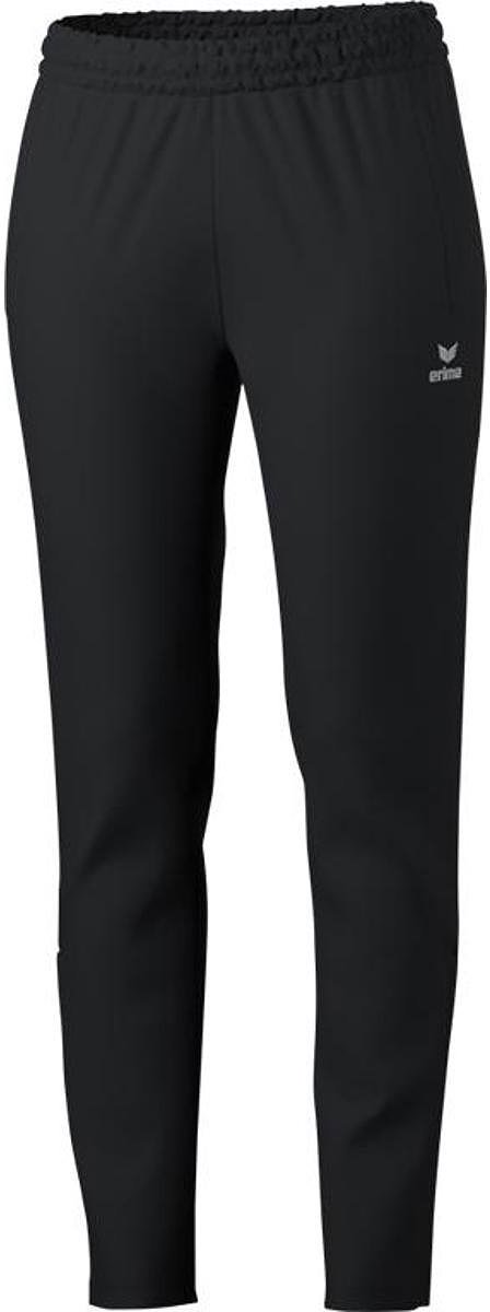 Erima Miami 3.0 Presentatiebroek Dames - Zwart | Maat: 38