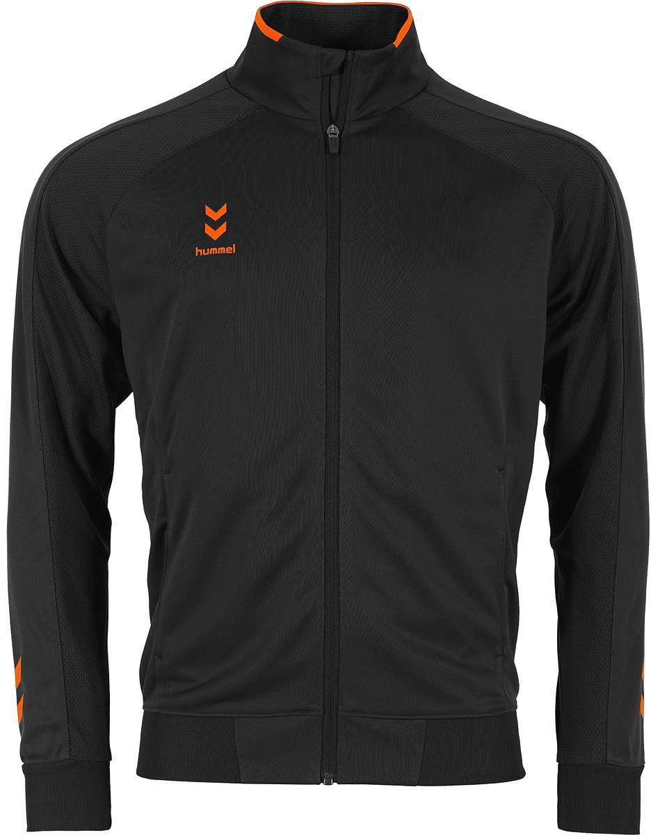 hummel Tulsa Full Zip Top - Maat M