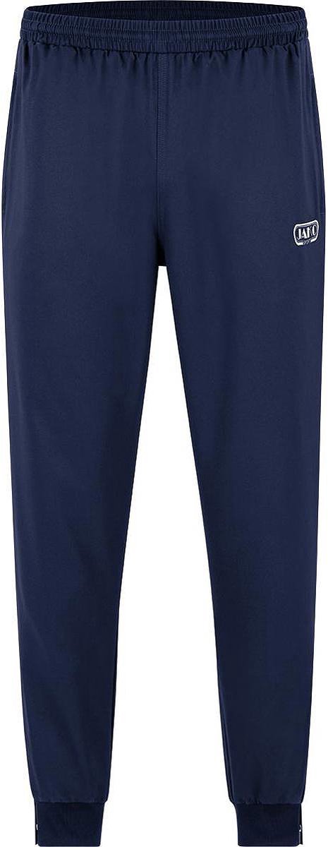Jako Retro Vrijetijdsbroek Heren - Marine | Maat: S