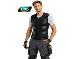 Koelvest PCM C15