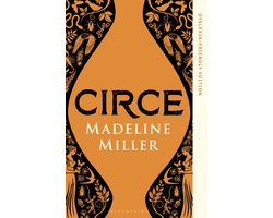 Omslag van Circe