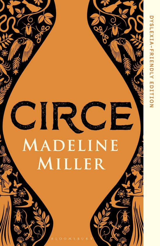 Circe - cover