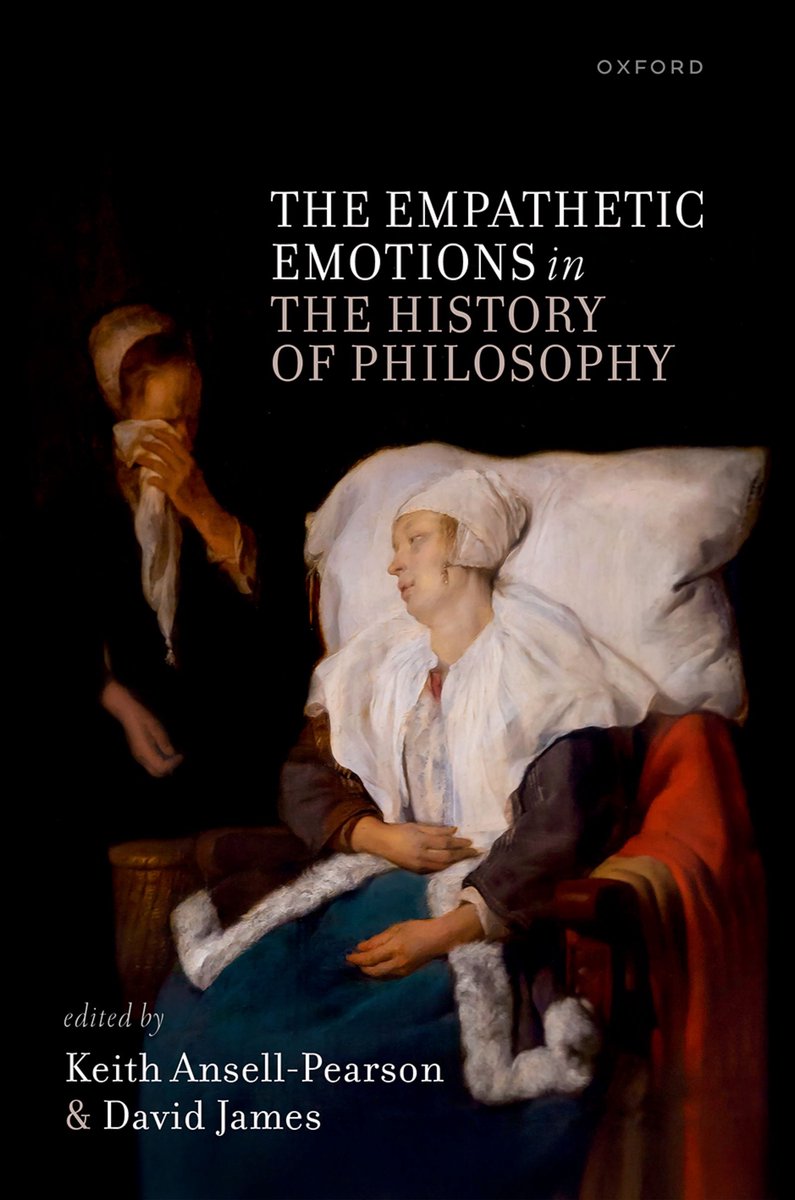 The Empathetic Emotions In The History Of Philosophy