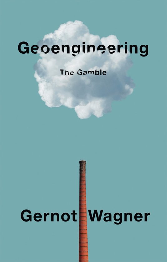 Geoengineering - cover