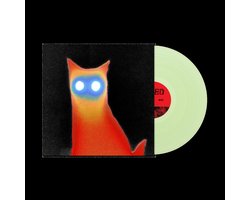 Basement - Wired (LP) (Coloured Vinyl)