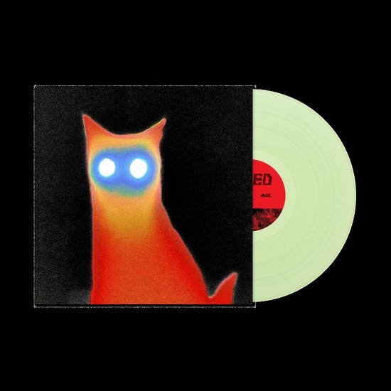 Basement - Wired (LP) (Coloured Vinyl)