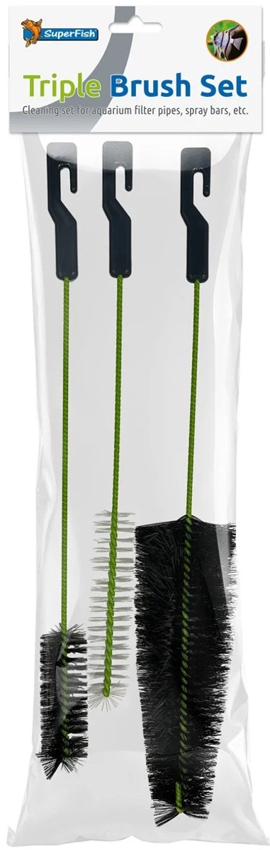 Colombo CO2 profi set 1200 gram - Complete CO2 set thumbnail 4