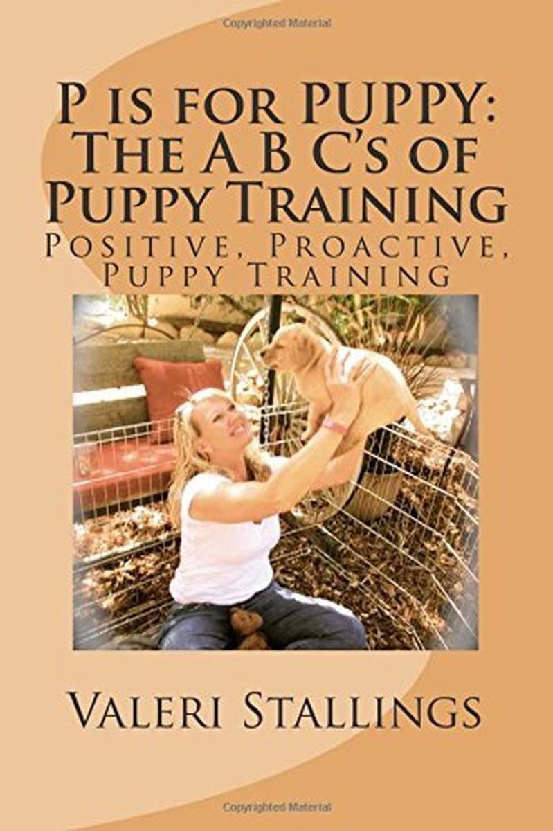 Puppy Training - Hondenopvoeding ABC - Gedrag Verbeteren - Positieve Methode