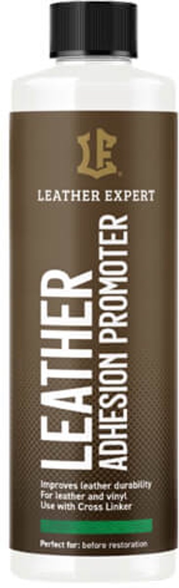 LEATHER EXPERT LEDER HECHTINGS VERSTERKER 500ML