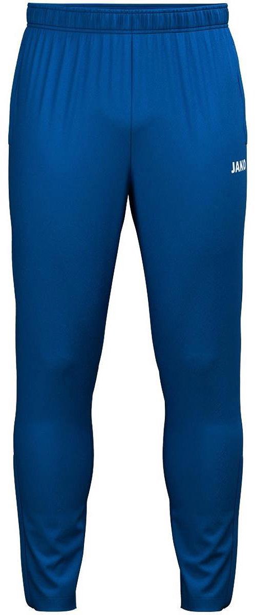 Jako One Trainingsbroek Kinderen - Royal | Maat: 152