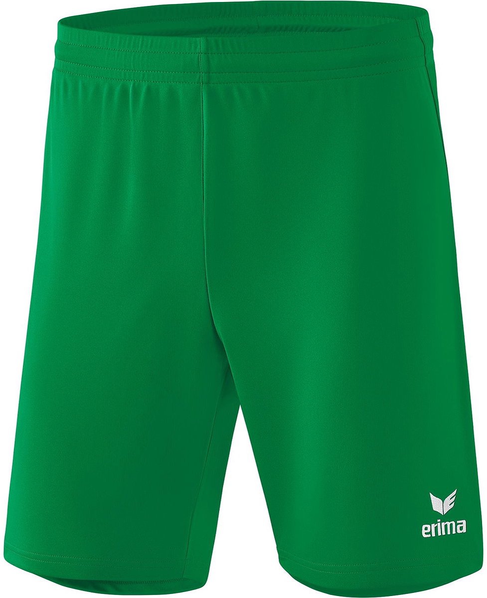 Erima Celta (Zonder Binnenslip) Short Heren - Smaragd | Maat: M