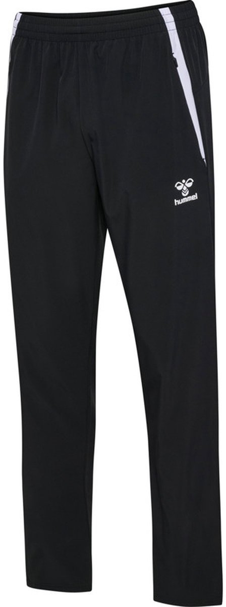 Hummel Lead 2.0 Vrijetijdsbroek Heren - Zwart | Maat: 3XL