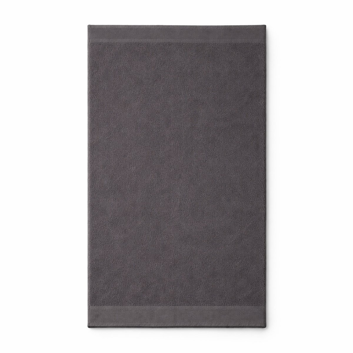 Saphira FRESH Handdoeken – 90x180 cm – 100% Katoen – Strandlaken – Badlaken – Antraciet – Extra Groot – Ultra Zacht – Hoog Absorptievermogen – Sneldrogend – Luxe Hotelkwaliteit