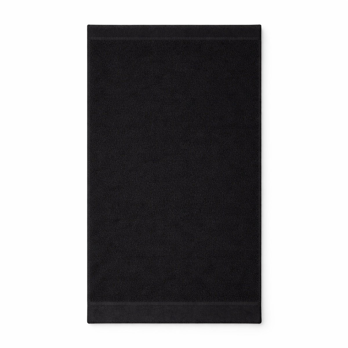 Saphira FRESH Handdoeken – 90x180 cm – 100% Katoen – Strandlaken – Badlaken – Zwart – Extra Groot – Ultra Zacht – Hoog Absorptievermogen – Sneldrogend – Luxe Hotelkwaliteit