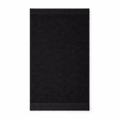 Saphira FRESH Handdoeken – 90x180 cm – 100% Katoen – Strandlaken – Badlaken – Zwart – Extra Groot – Ultra Zacht – Hoog Absorptievermogen – Sneldrogend – Luxe Hotelkwaliteit