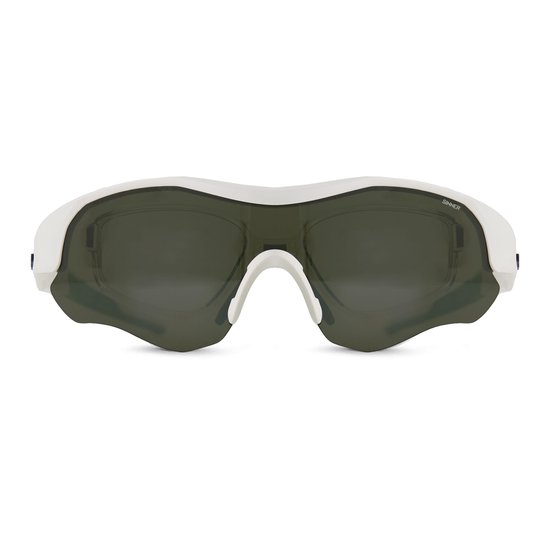 Sinner Triple zonnebril - Wit groen - Golf lens van Sinner — afbeelding 2