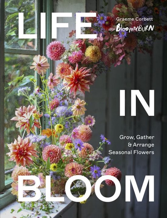 Life in Bloom - cover