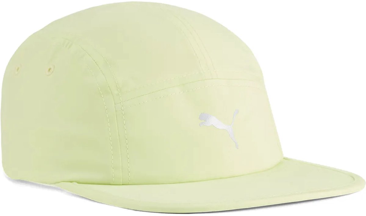 Puma Ess Running 5 Panel Pet Apple Spritz