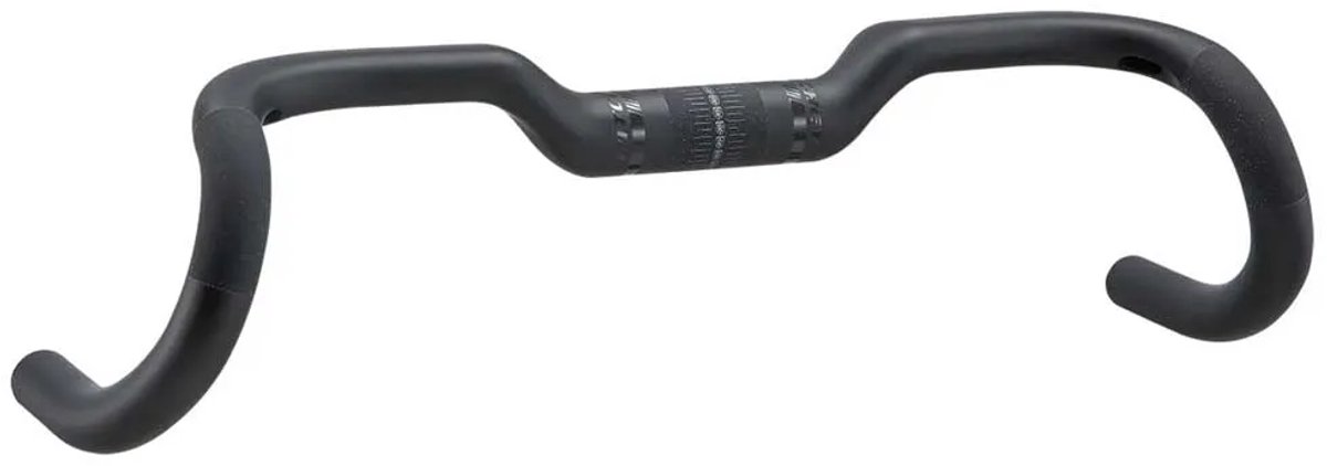 Ritchey Superlogic Ergomax Stuur Zilver 31.8 mm / 380 mm