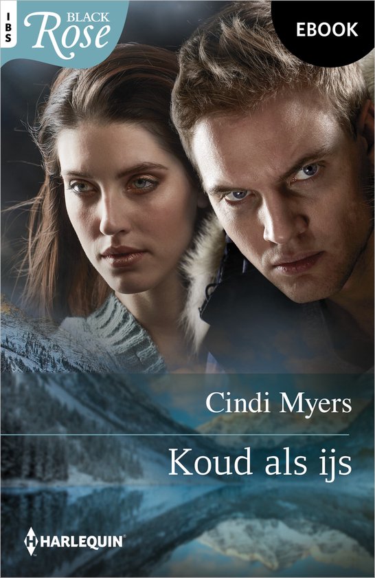 Black Rose 144 - Koud als ijs