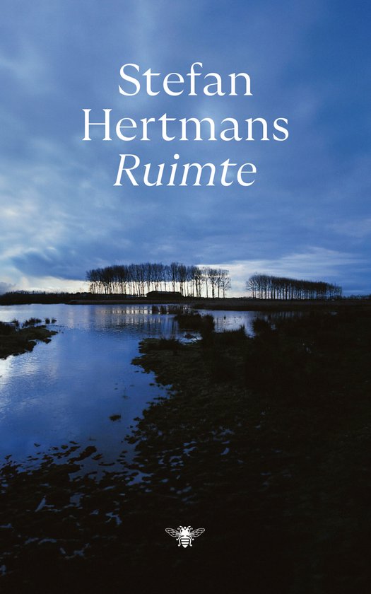 Ruimte - cover