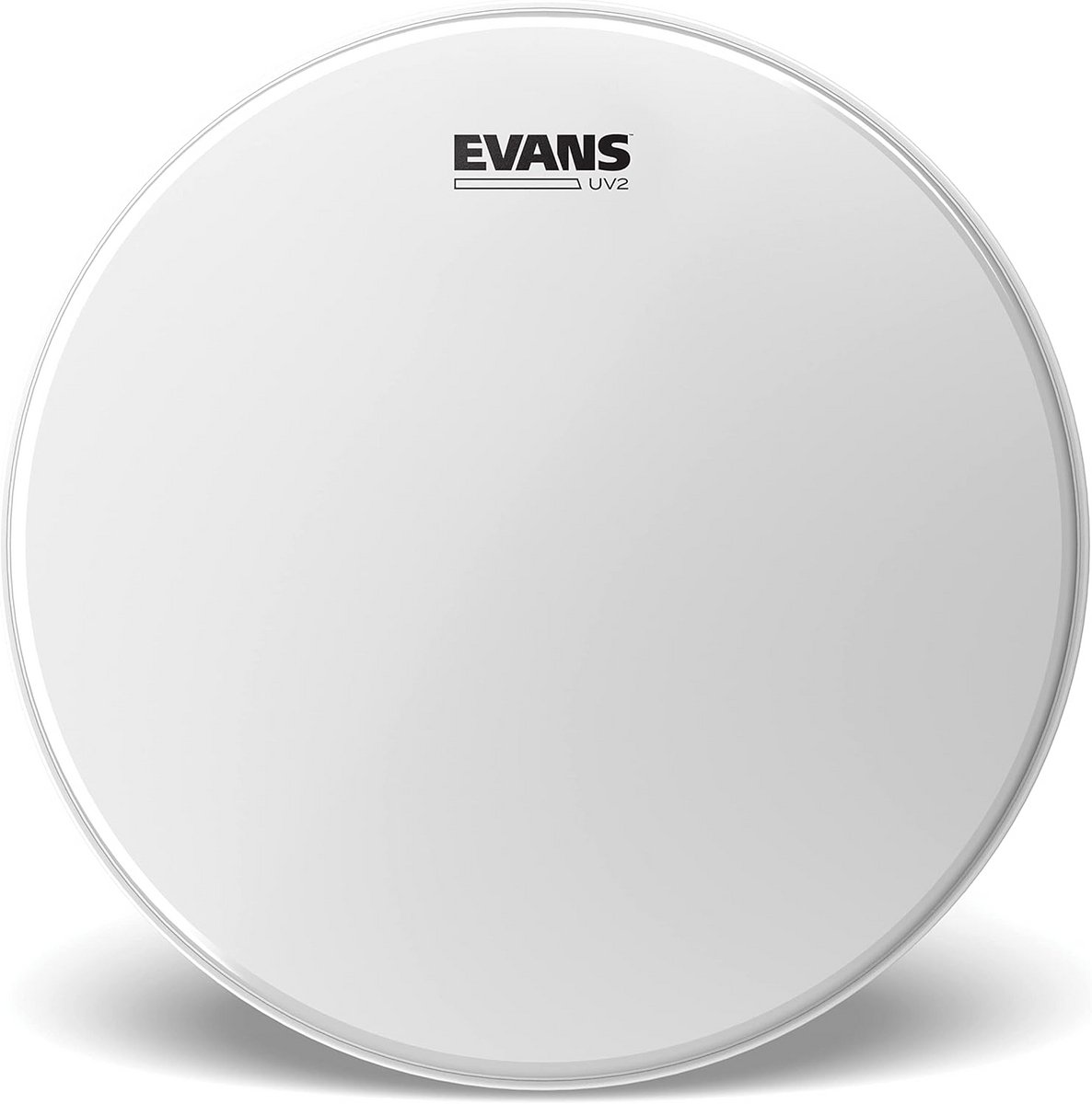 Trommelvel - Slagvel - Drummen - UV-coating technologie - 8 inch