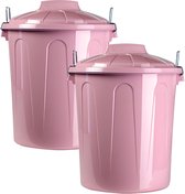 Luxe afvalbakken kopen? ✔️ Tot 50% korting