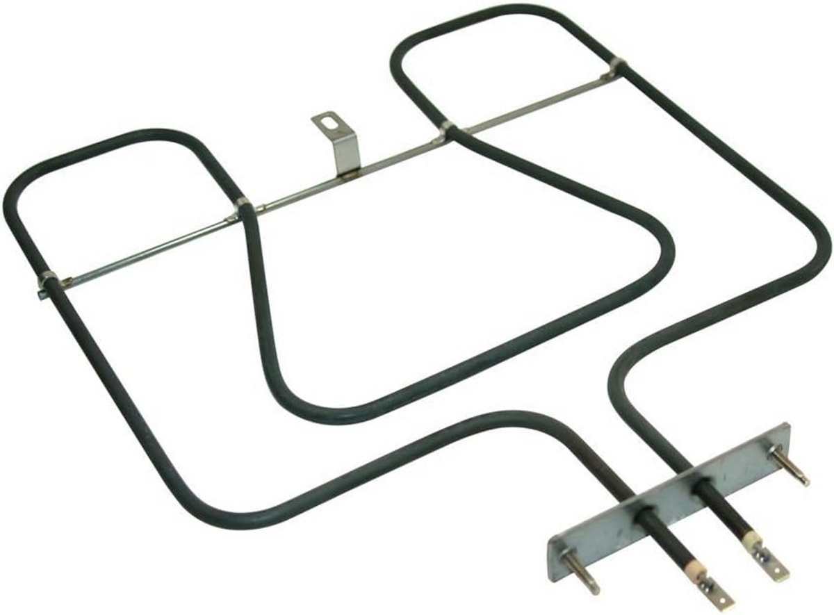 Oven Verwarmingselement - Grill Element - Onderdeel Vervangen - Origineel Onderdeel - 1x1x1 cm