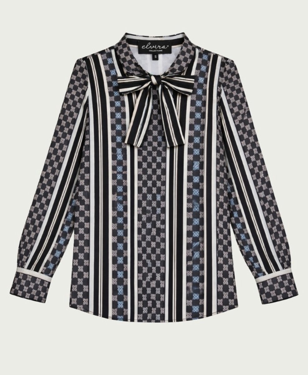 elvira - E1 26-006 - Blouse Lucia