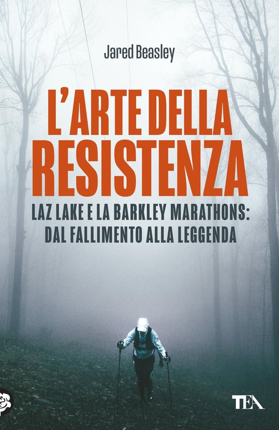 L'arte della resistenza - cover