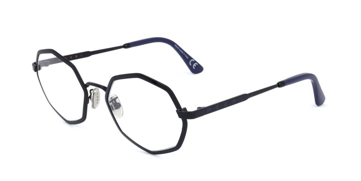 Marni PULPIT ROCK 55/18/145 UNISEX Brilmonturen