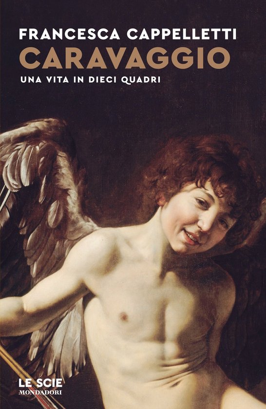 Caravaggio - cover