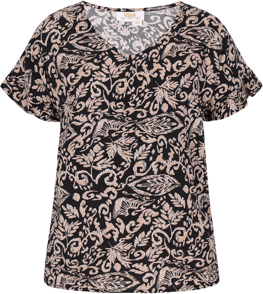 usha Blouse