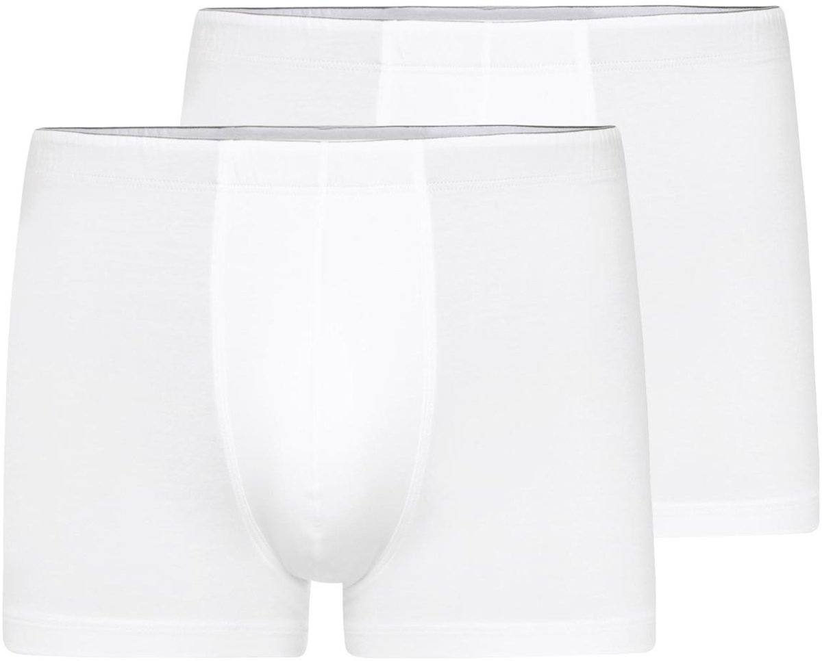 Hanro Heren retro short / pant 2 pack Cotton Superior