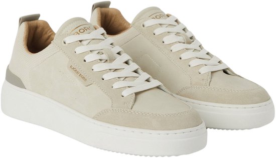 Baskets pour femmes Bjorn Borg T1930 Homme - Sable - Chaussures pour femmes homme - Taille 43